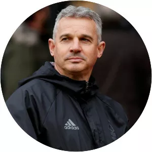 Gary Brazil - Footballer