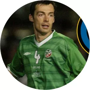 Gary Breen - Former footballer