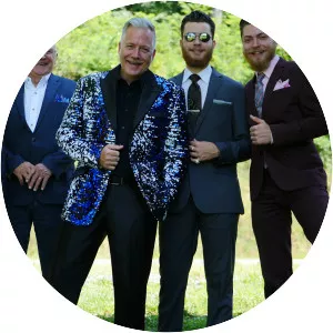 Gary Brewer and the Kentucky Ramblers