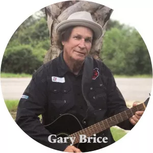 Gary Brice