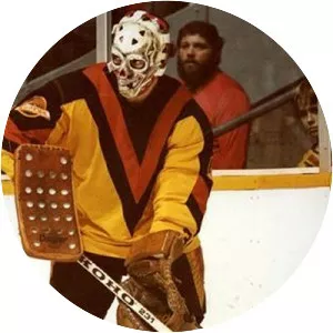 Gary Bromley - Ice hockey player