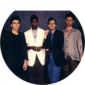 gary burke photograph