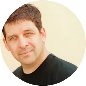 Gary Burns - Canadian film writer