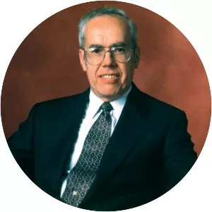 Gary Burrell - American businessman