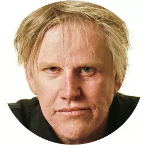 Gary Busey