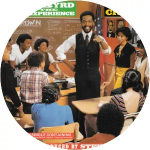 Gary Byrd and the GB Experience