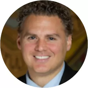 Gary Byron - Politician