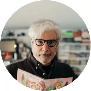 Gary Calamar - Musical artist