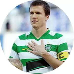 Gary Caldwell