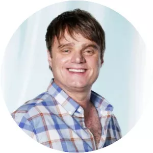 Gary Canning - Fictional character