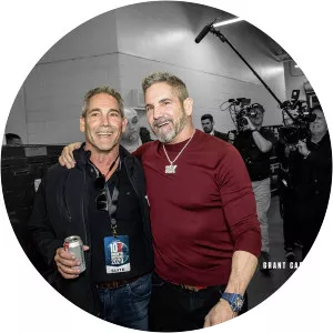 Gary Cardone - Grant Cardone's brother