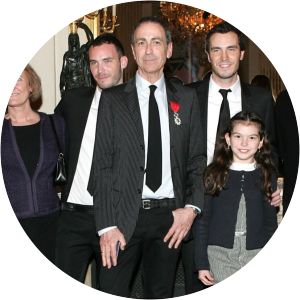 Gary Chamfort photograph