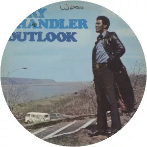 Gary Chandler - Musical artist