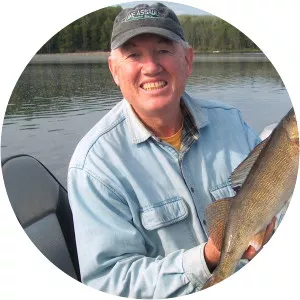 Gary Clancy - Author