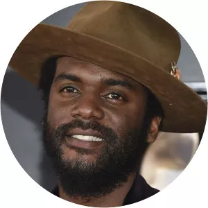 Gary Clark Jr.