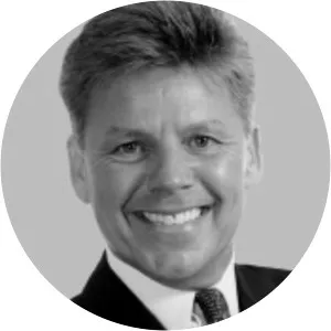 Gary Condit - Former United States Representative