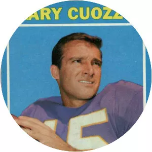Gary Cuozzo
