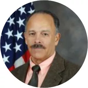 Gary D. Solis photograph