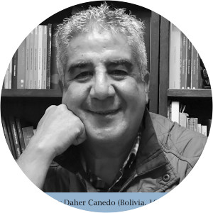 Gary Daher Canedo