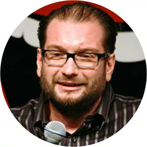 Gary Delaney - Writer