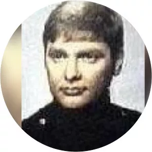 Gary Dockery - Police officer