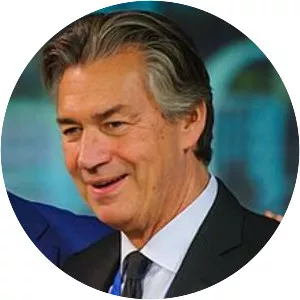 Gary Doer - Former Premier of Manitoba