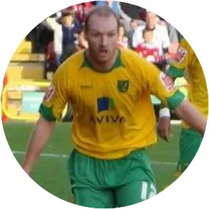 Gary Doherty - Irish former football player
