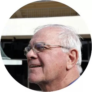 Gary Dornhoefer - Ice hockey player