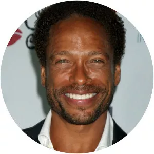 Gary Dourdan