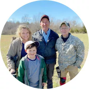 Gary Drayton - Author