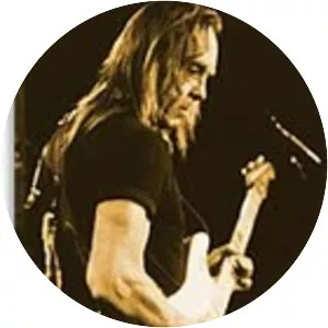 Gary Duncan photograph