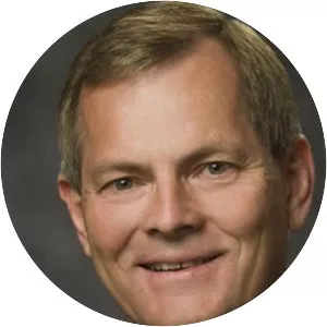 Gary E. Stevenson - American businessman