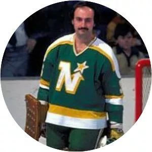 Gary Edwards - Ice hockey player