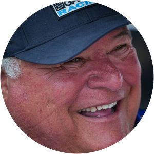 Gary Ernest Johnson photograph