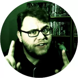 Gary Falcone - Voice actor