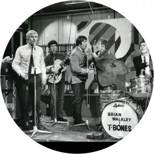 Gary Farr and the T-Bones