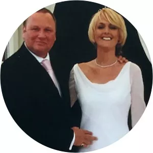 Gary Farrow photograph