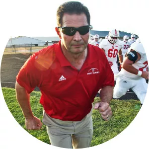 Gary Fasching photograph