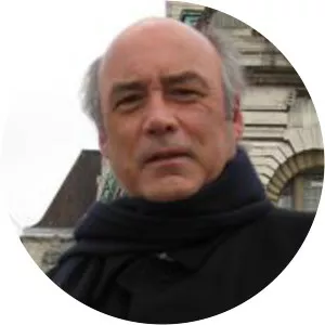 Gary Fettis - American set decorator