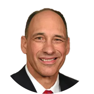 Gary Finch - Former New York State Representative