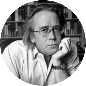 Gary Fisketjon - Author