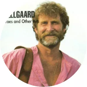 Gary Fjellgaard - Canadian singer-songwriter