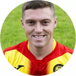 Gary Fraser - Scottish football player