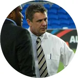 Gary Freeman Production Designer