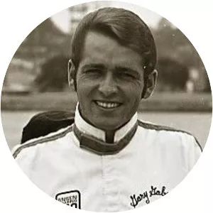 Gary Gabelich