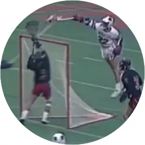 Gary Gait - Canadian lacrosse player