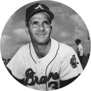 Gary Geiger - Baseball player