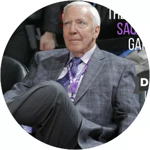 Gary Gerould - American sports commentator