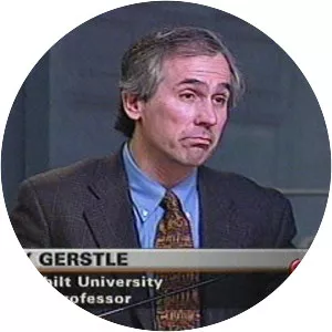 Gary Gerstle