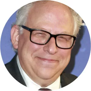 Gary Glasberg
